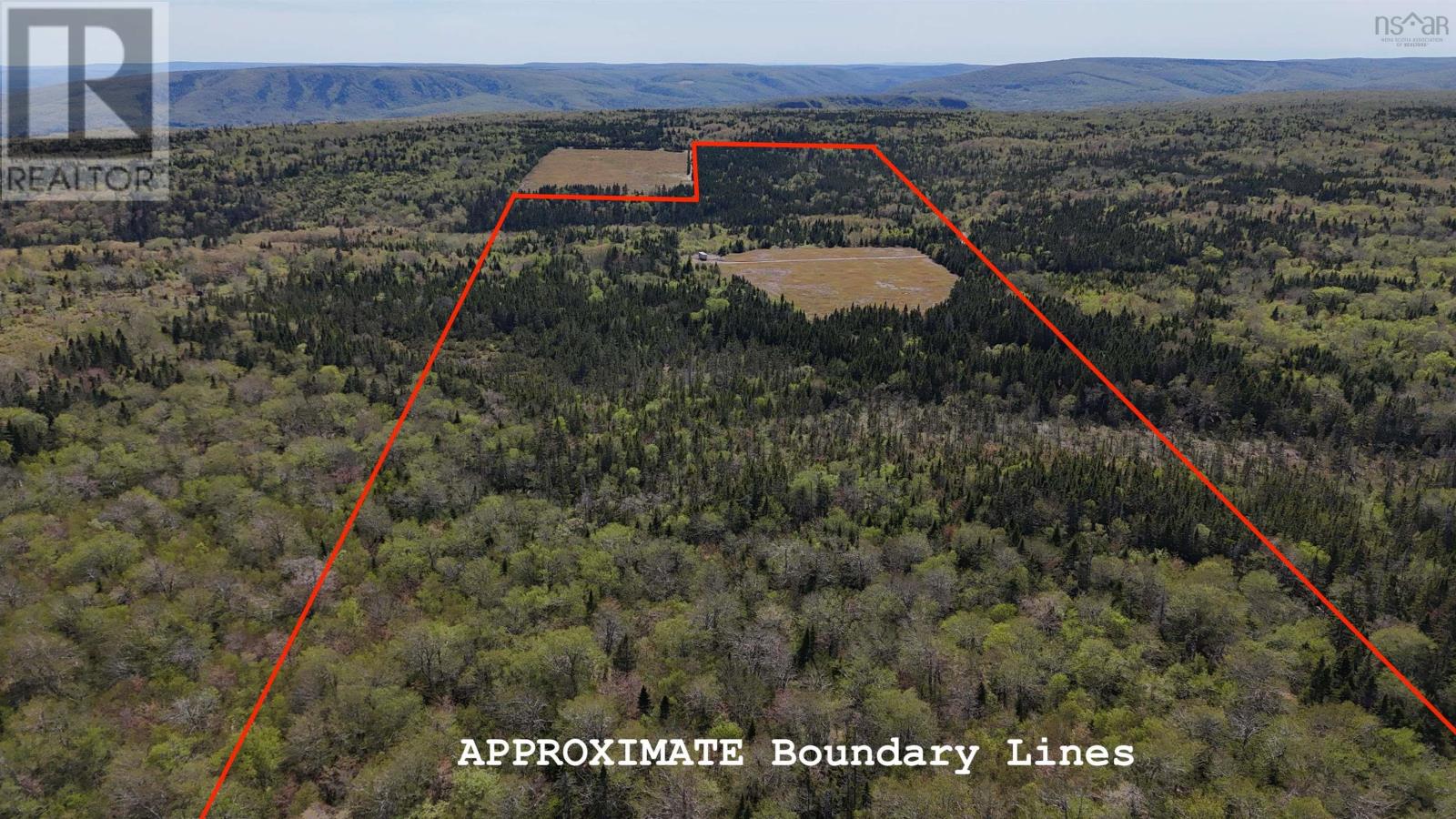 Property photo of Whycocomagh Mountain Rd