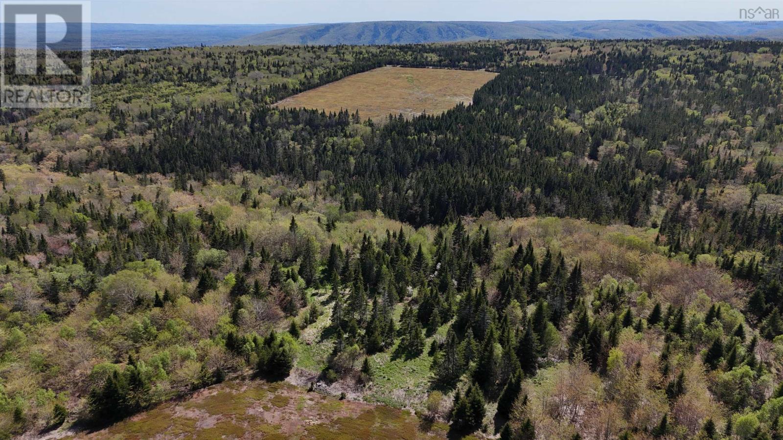 Property 2 of 8 of Whycocomagh Mountain Rd