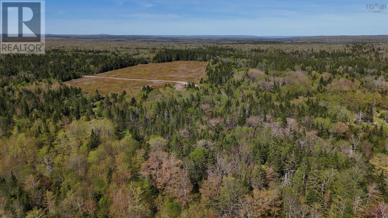 Property 3 of 8 of Whycocomagh Mountain Rd