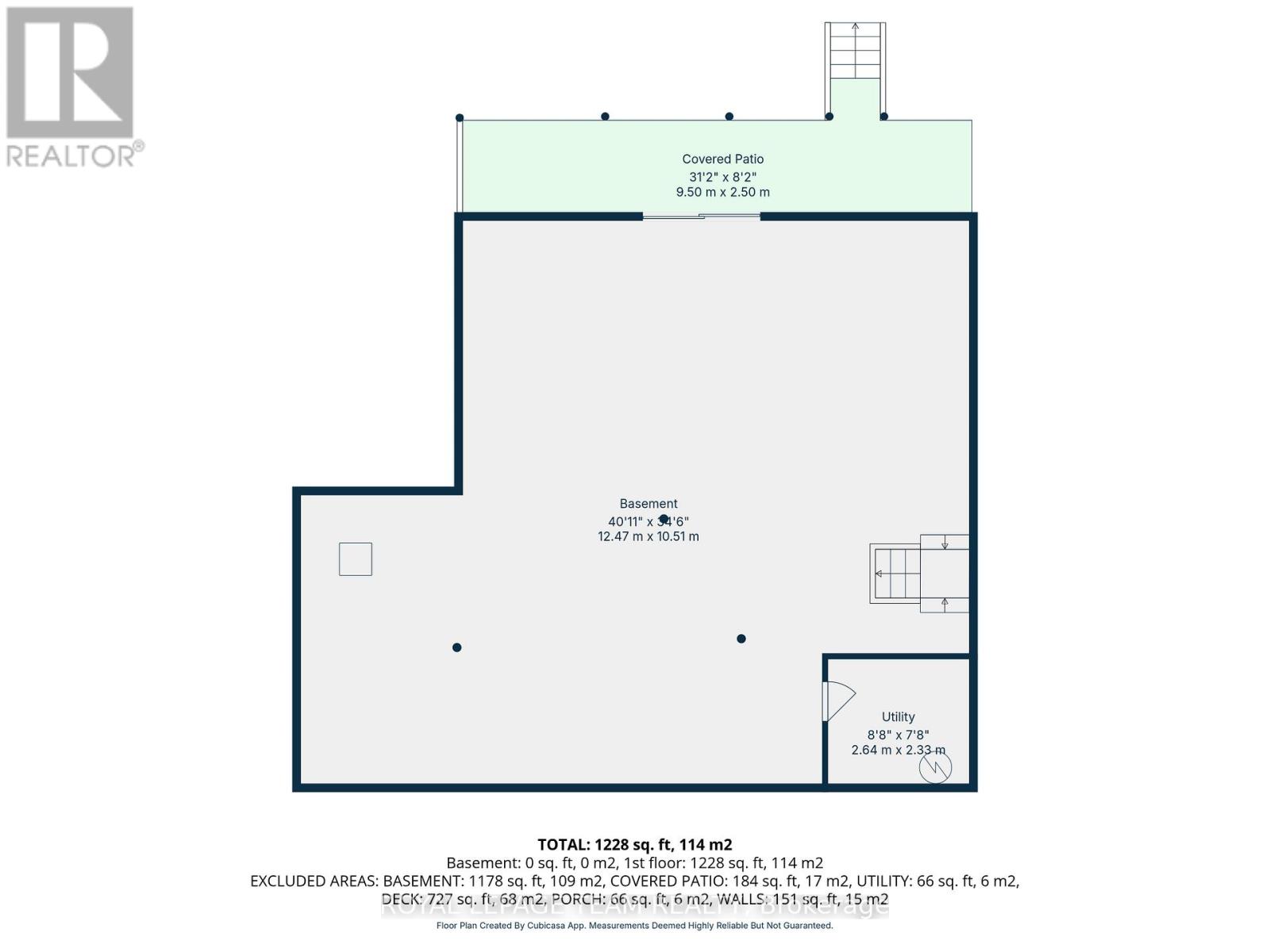 1139 B NORTH SHORE ESTATES LANE N - 31