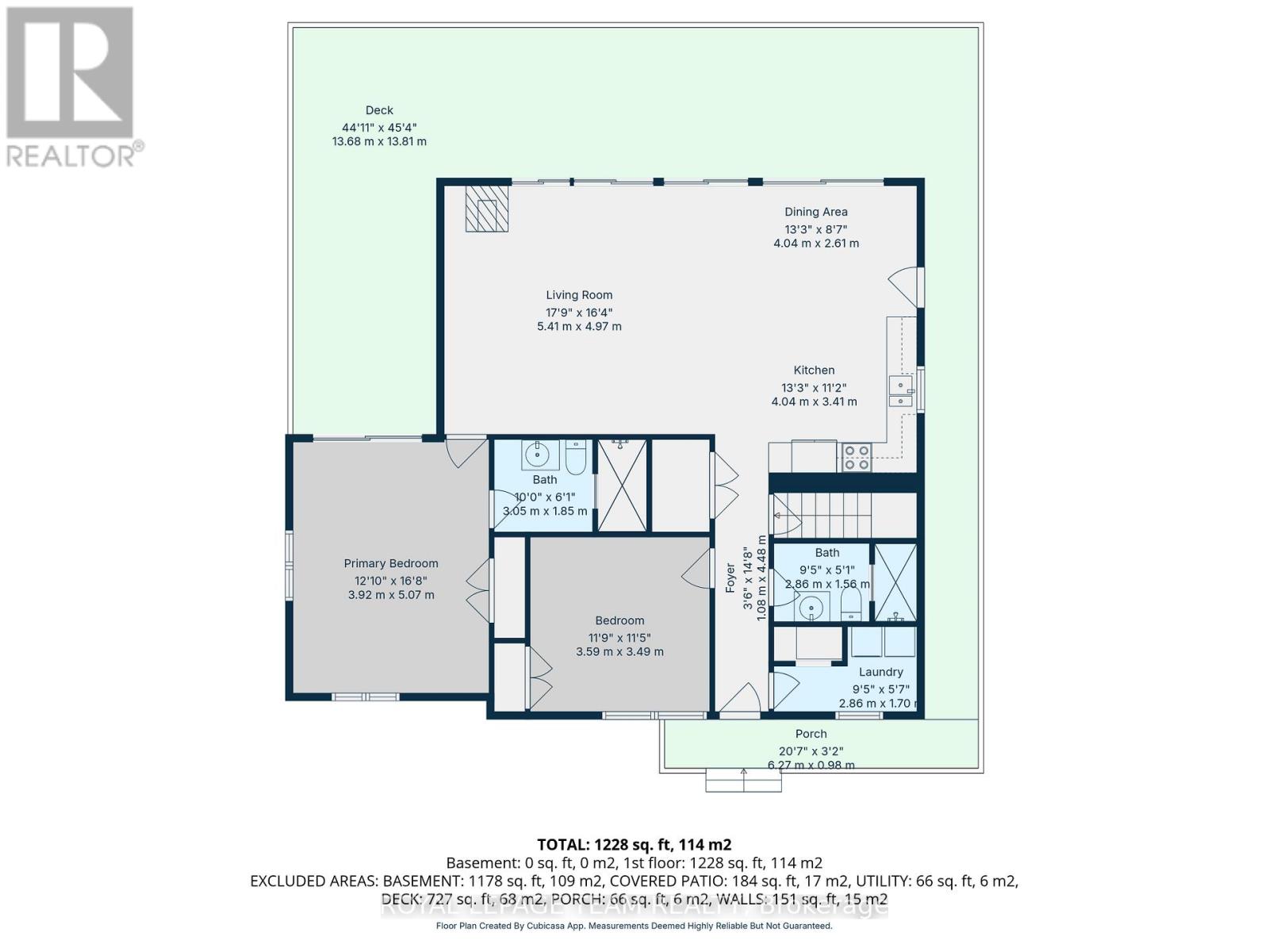 1139 B NORTH SHORE ESTATES LANE N - 30