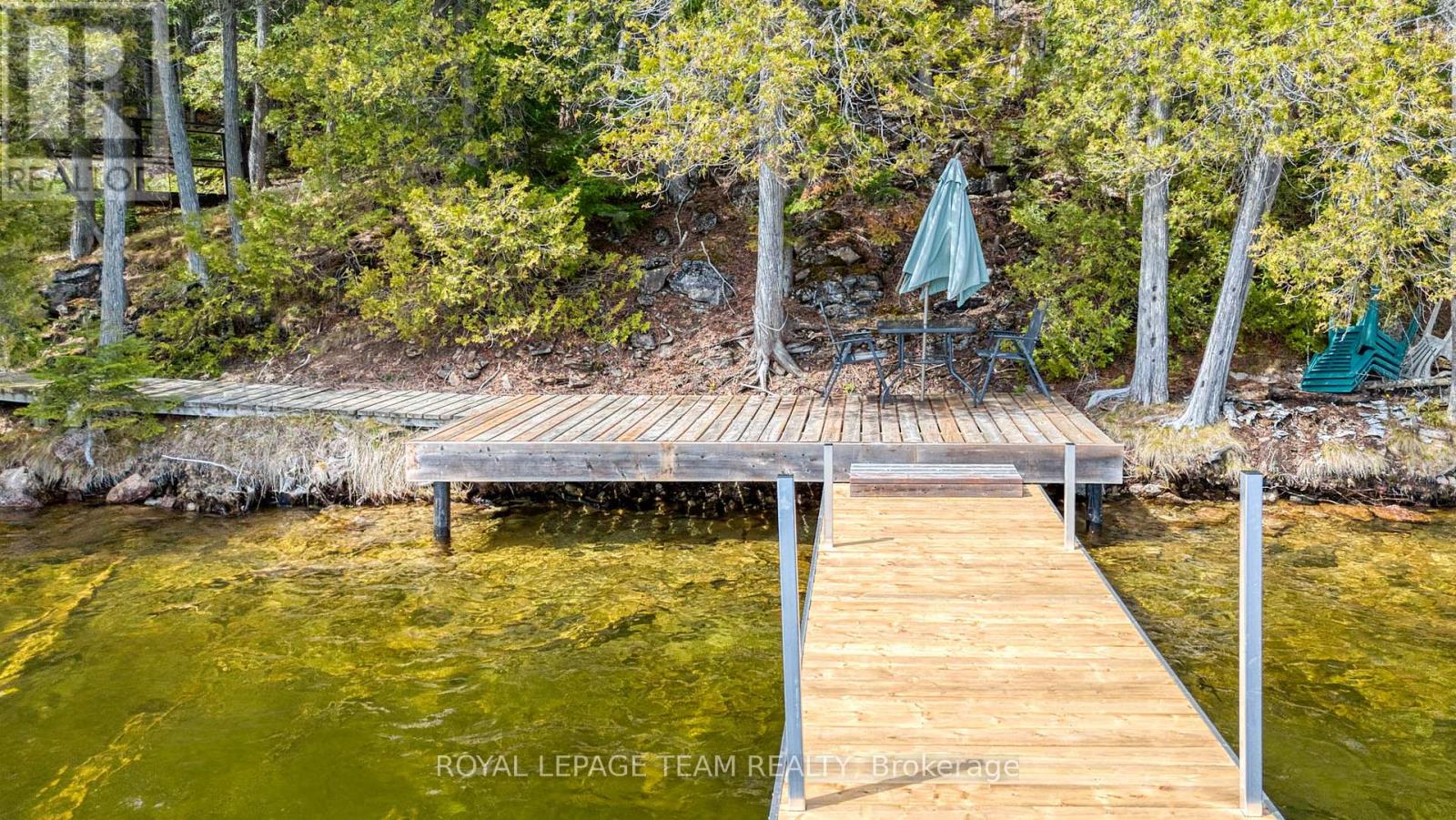 1139 B NORTH SHORE ESTATES LANE N - 28