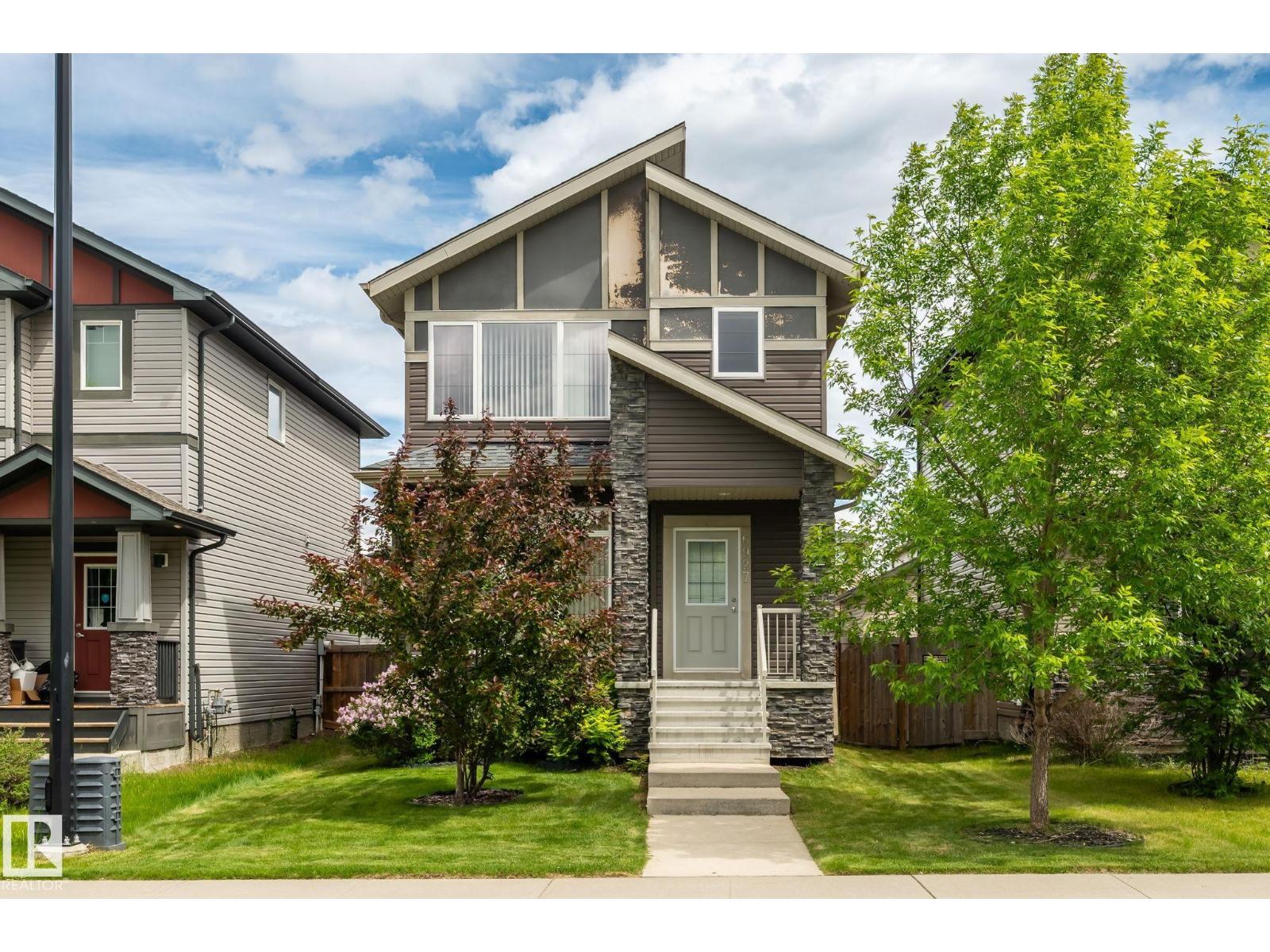 6927 cardinal wynd SW - 1