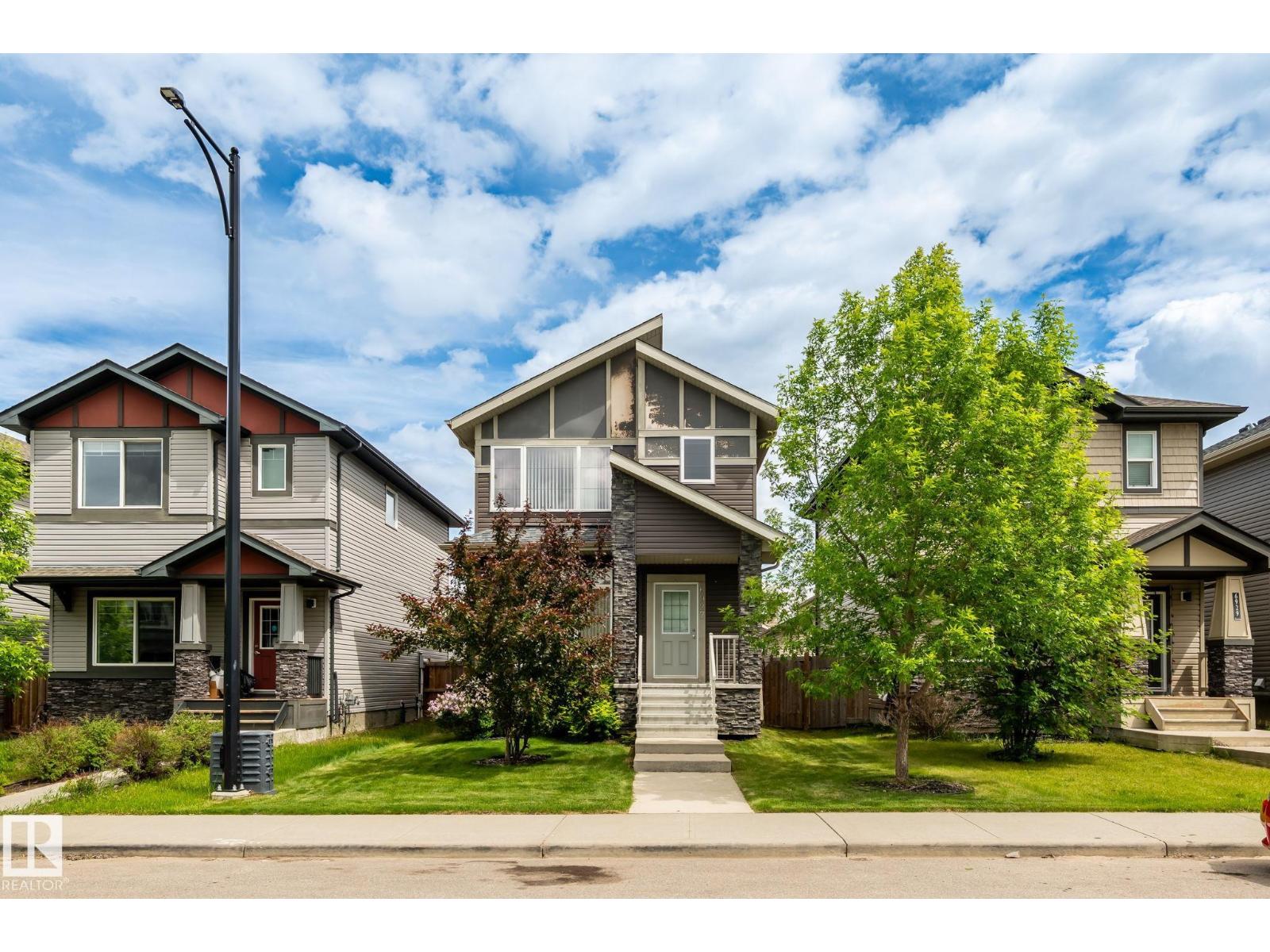 6927 cardinal wynd SW - 2