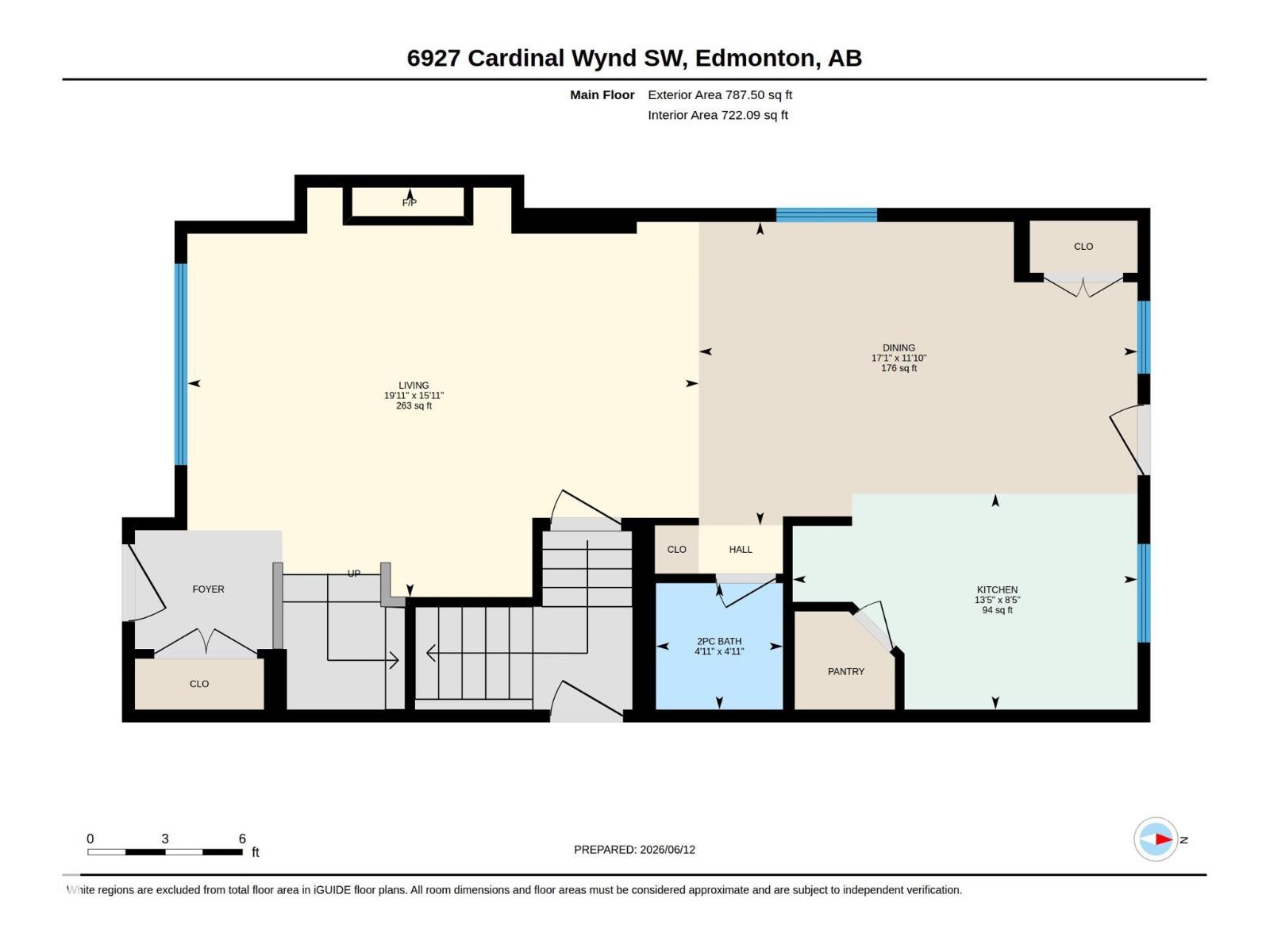6927 cardinal wynd SW - 42