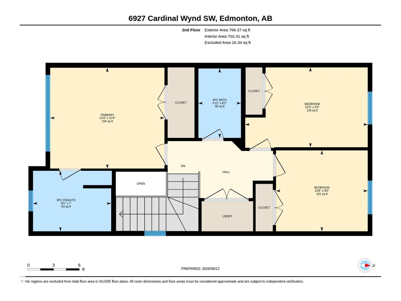 6927 cardinal wynd SW - 43