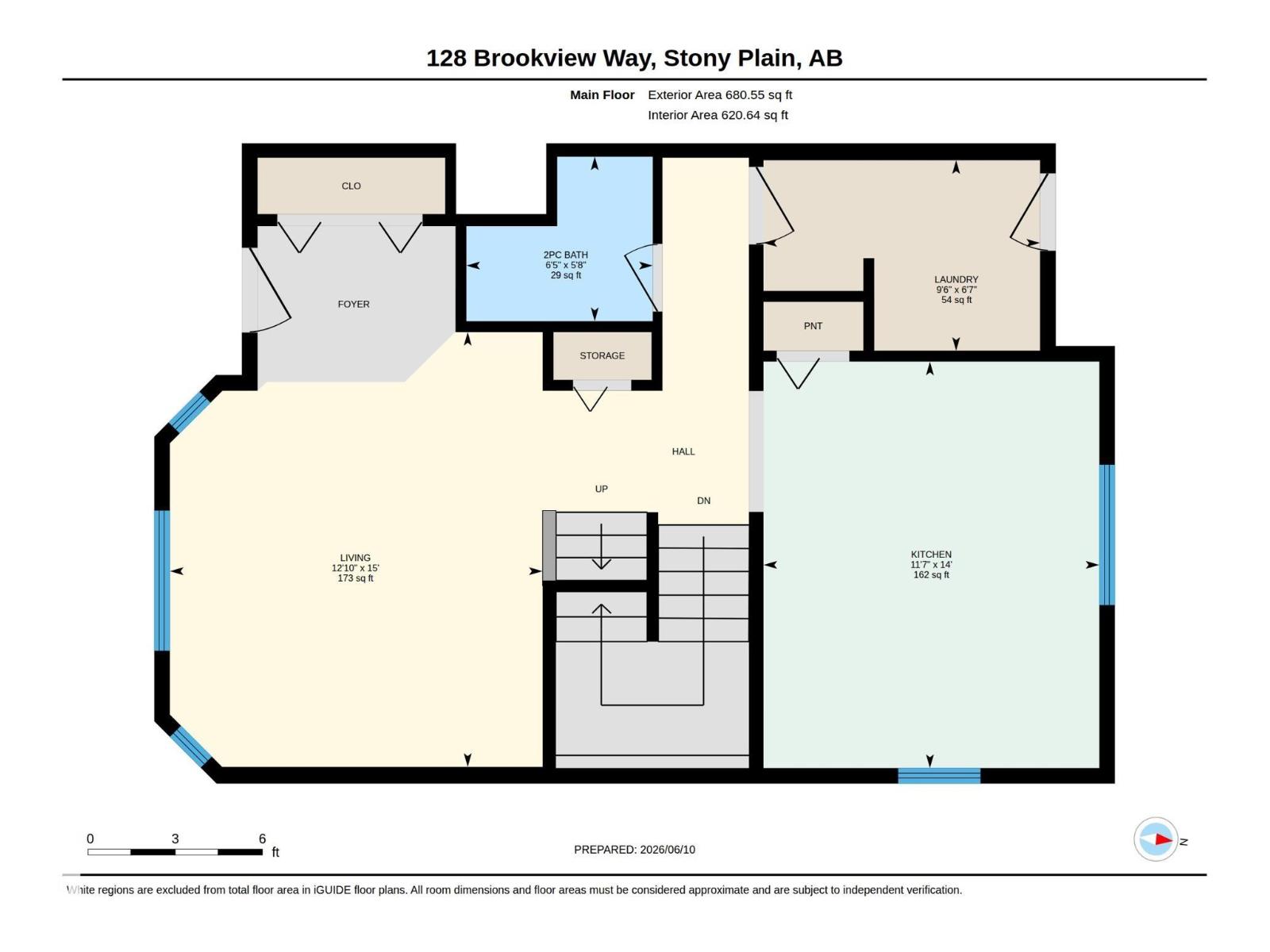 128 BROOKVIEW WY - 38