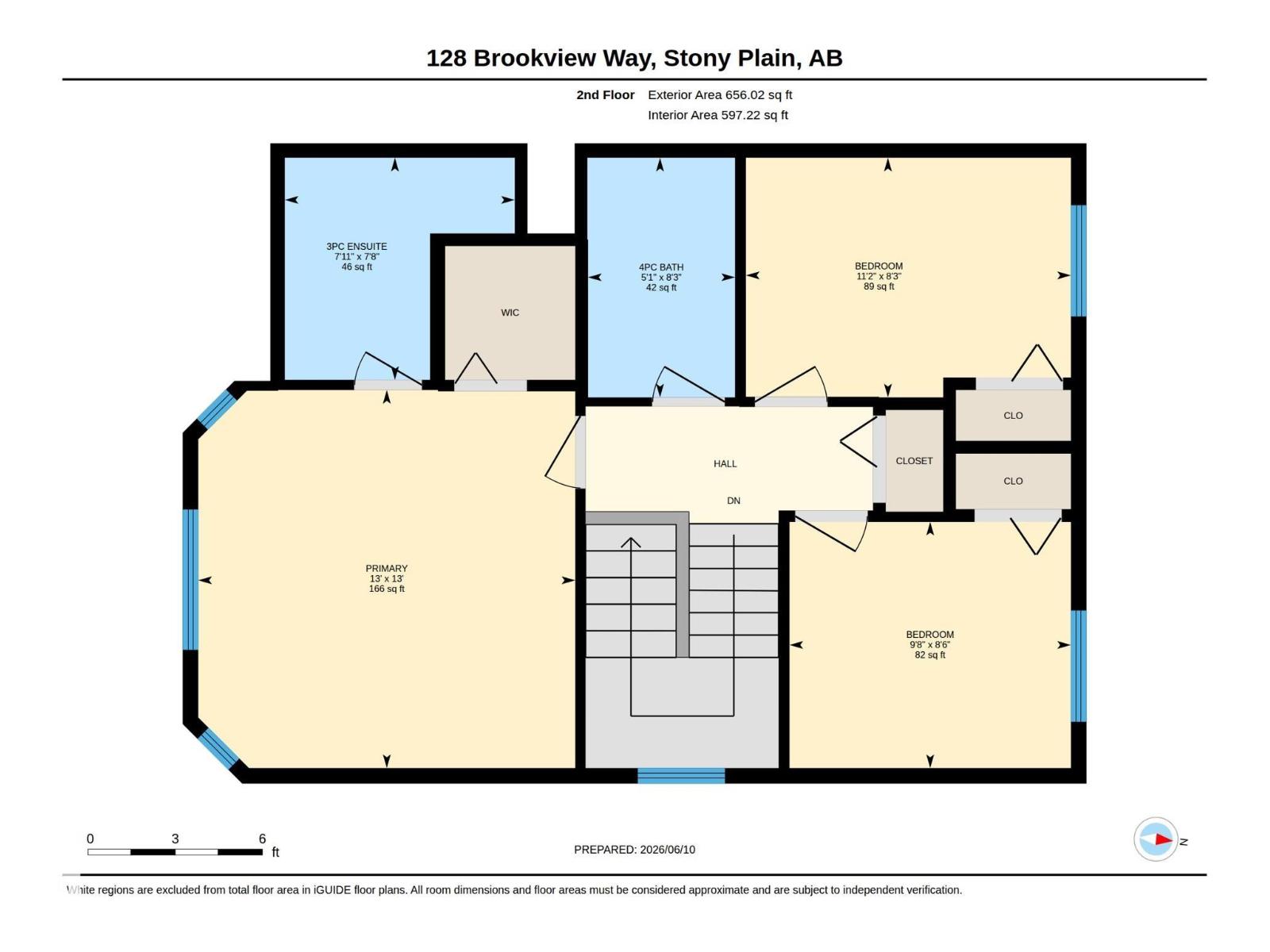 128 BROOKVIEW WY - 39
