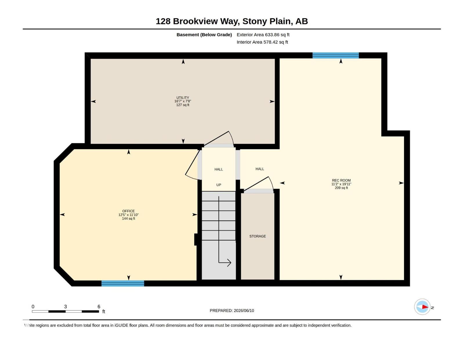 128 BROOKVIEW WY - 40