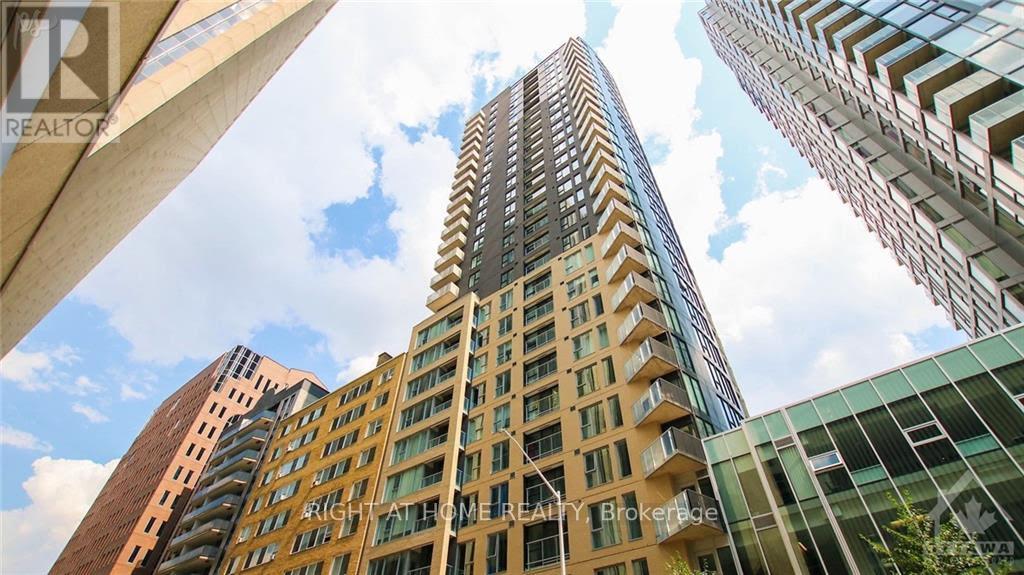 #2306 40 NEPEAN STREET - 1