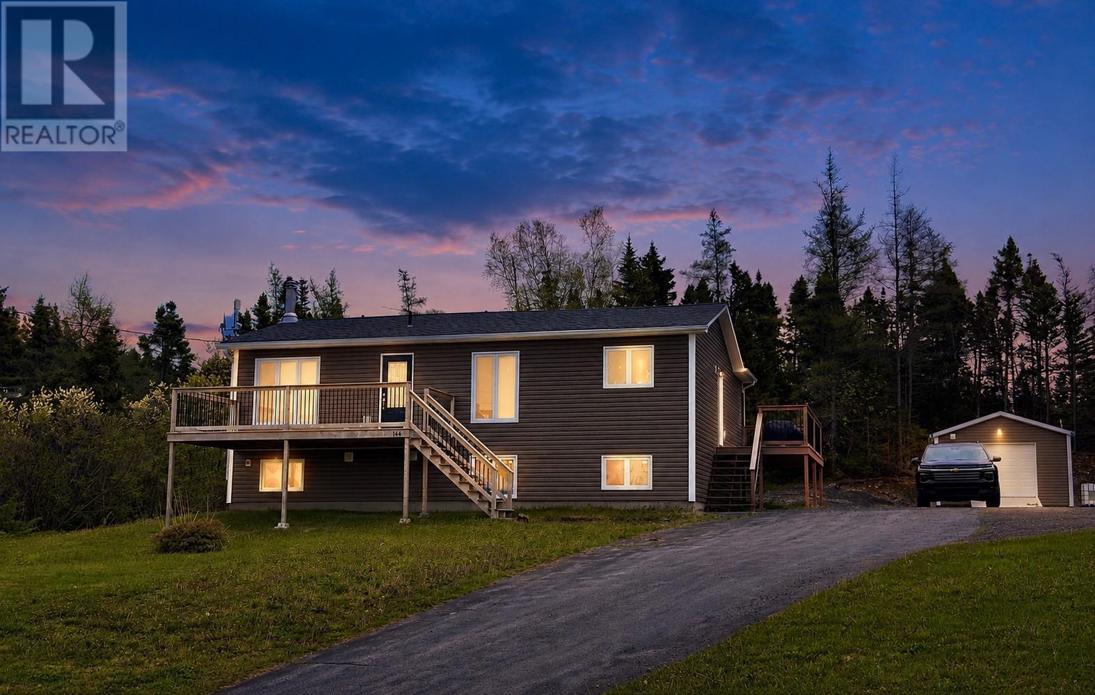 144 MAIN Road - 1