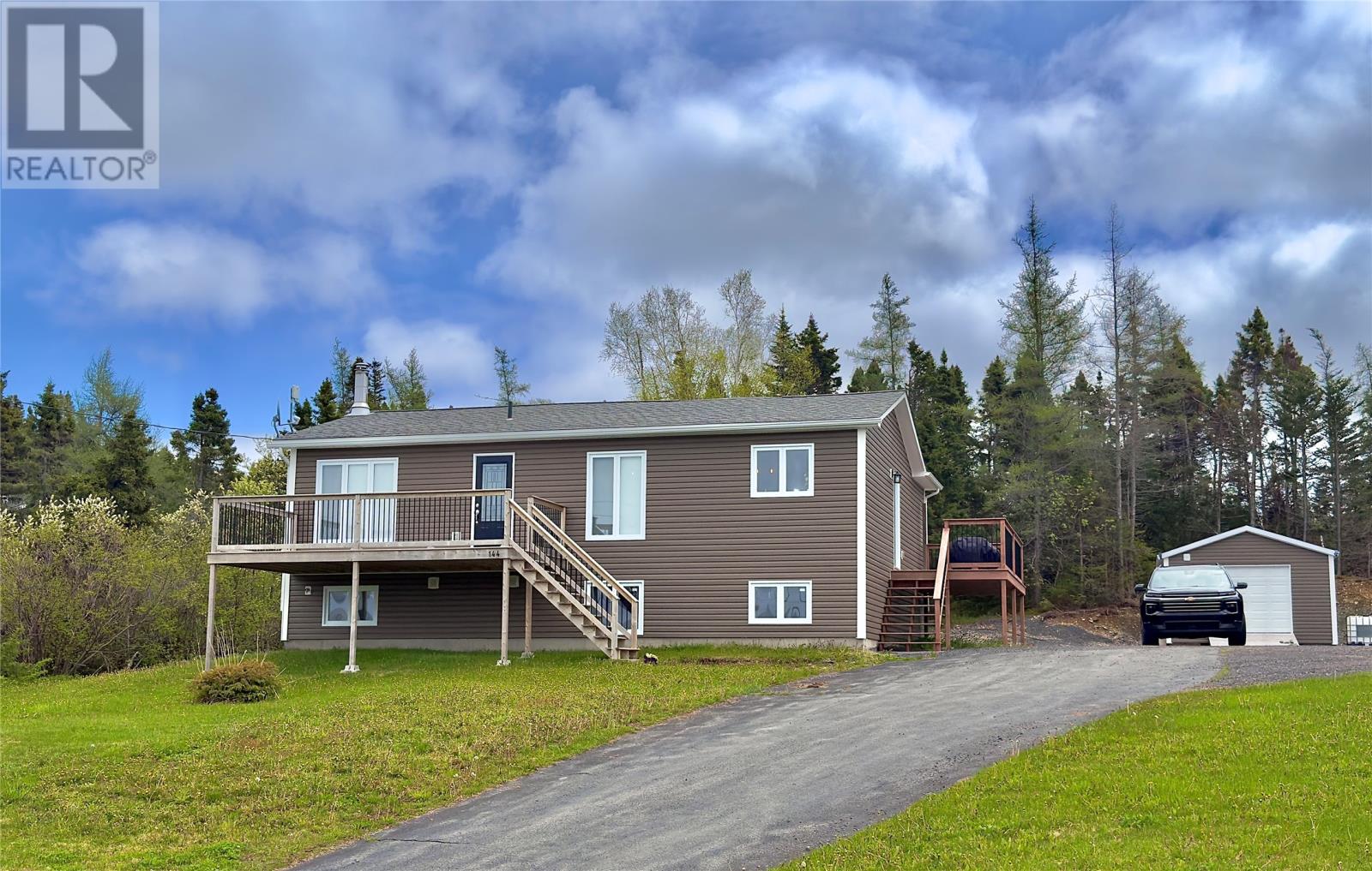 144 MAIN Road - 2