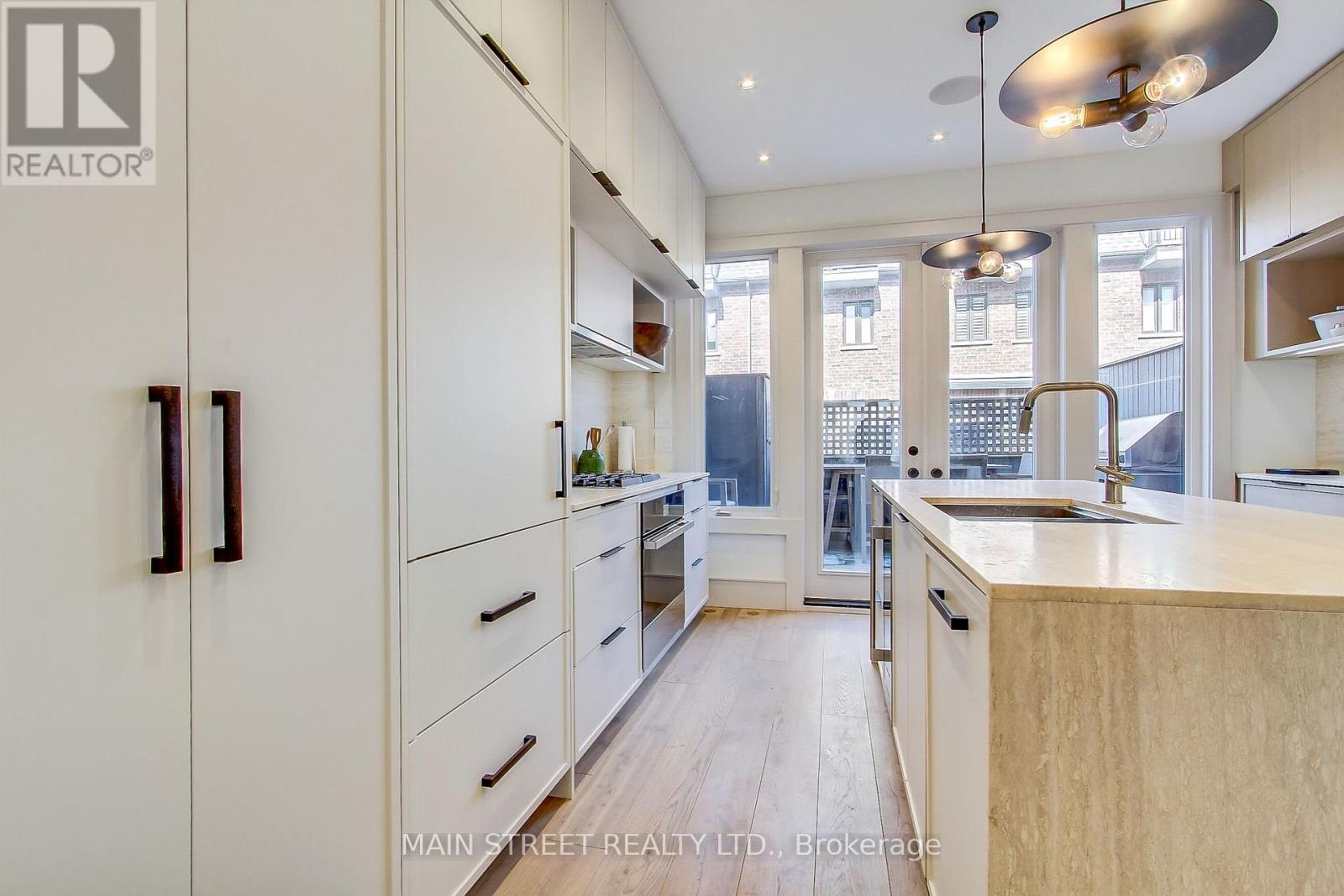 #27 12 POWSELAND CRESCENT - 10