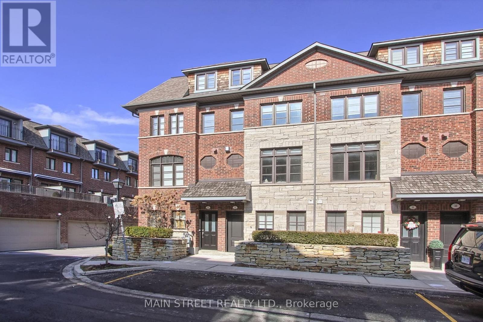 #27 12 POWSELAND CRESCENT - 2