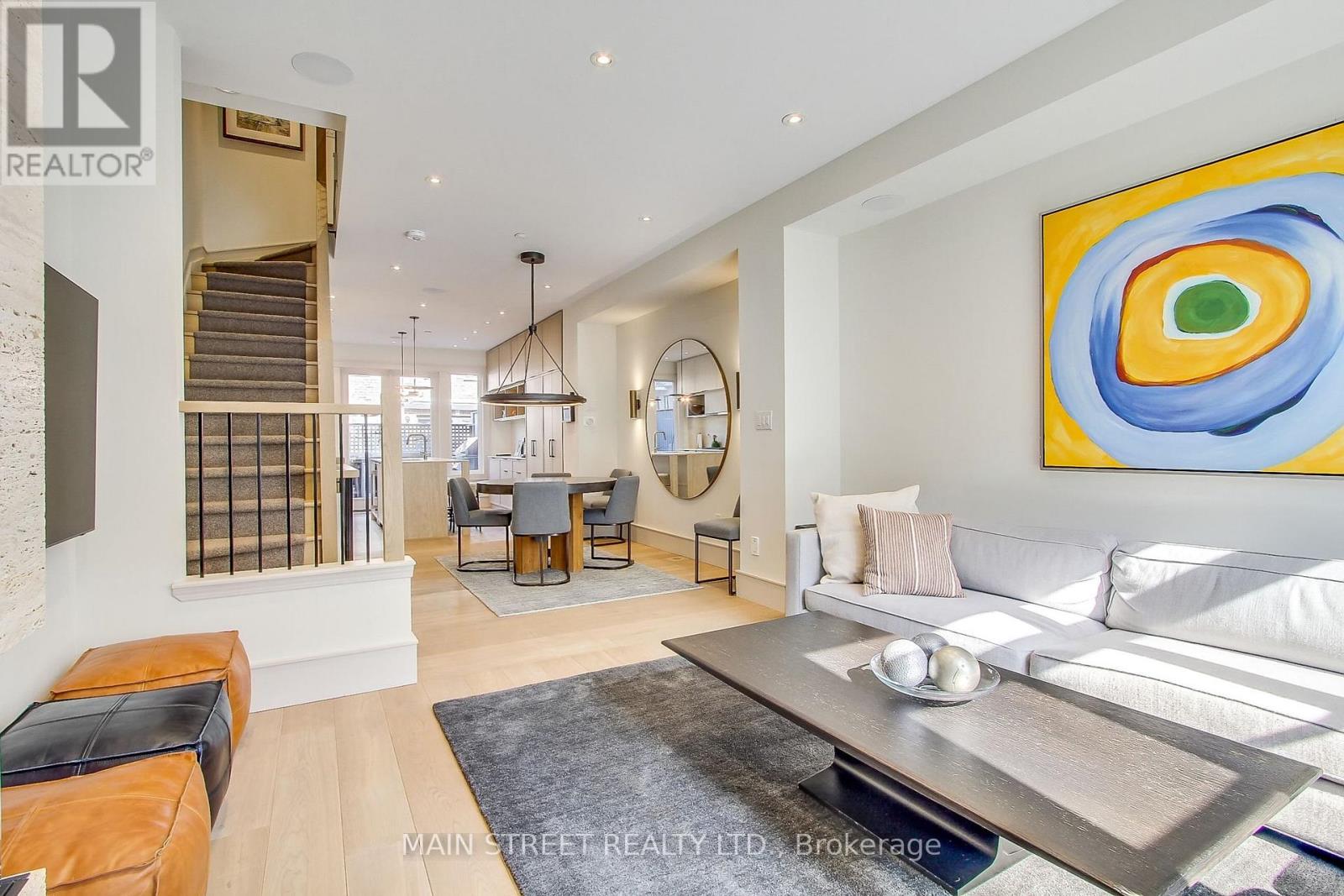 #27 12 POWSELAND CRESCENT - 23