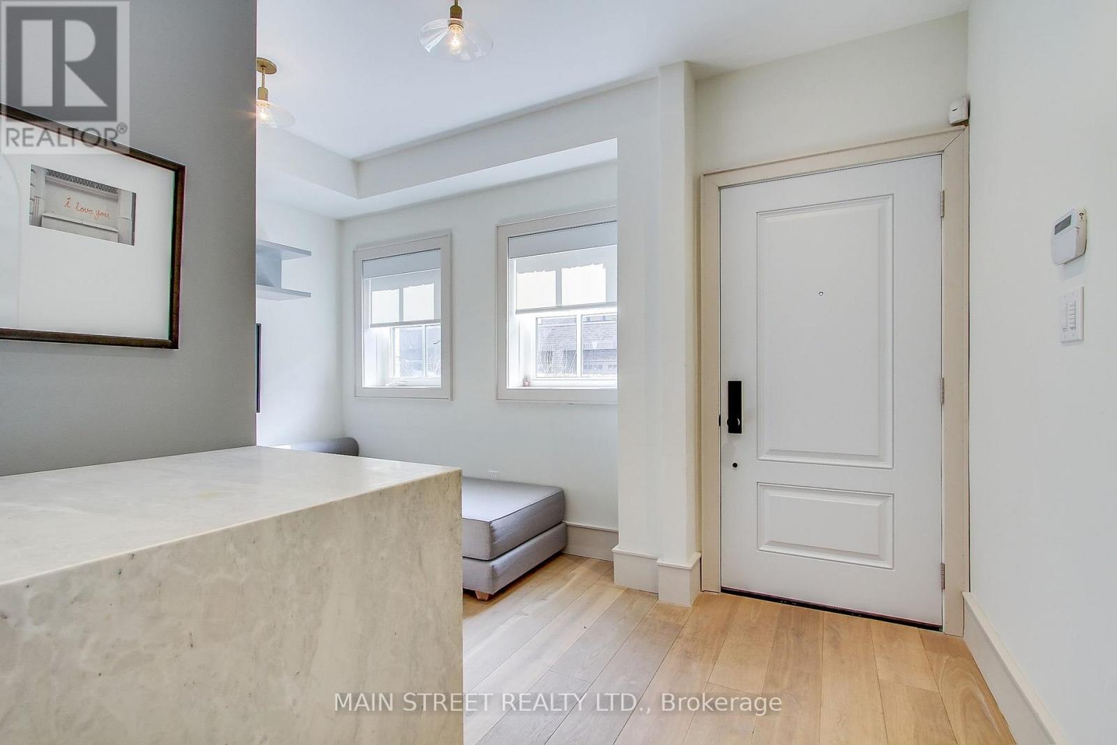 #27 12 POWSELAND CRESCENT - 4