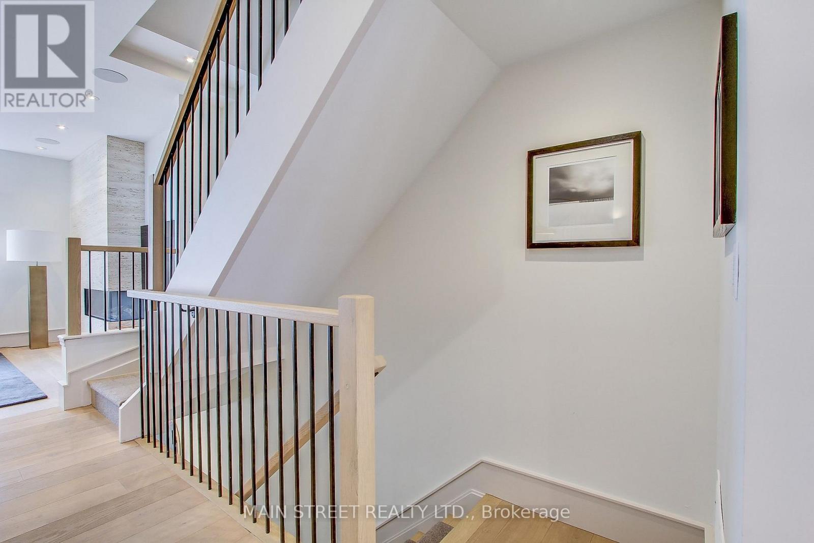 #27 12 POWSELAND CRESCENT - 6