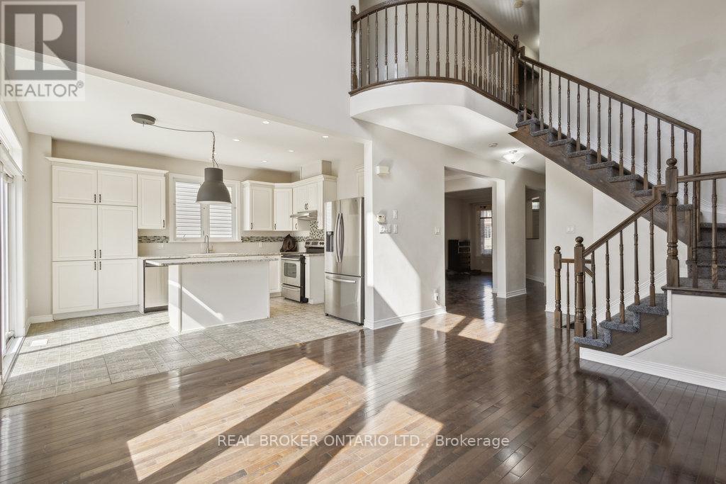 4 Bed, 3 Bath House for Rent in Ottawa – 155 RODEO DRIVE, Ottawa – MLS# X13441088 - Image 12