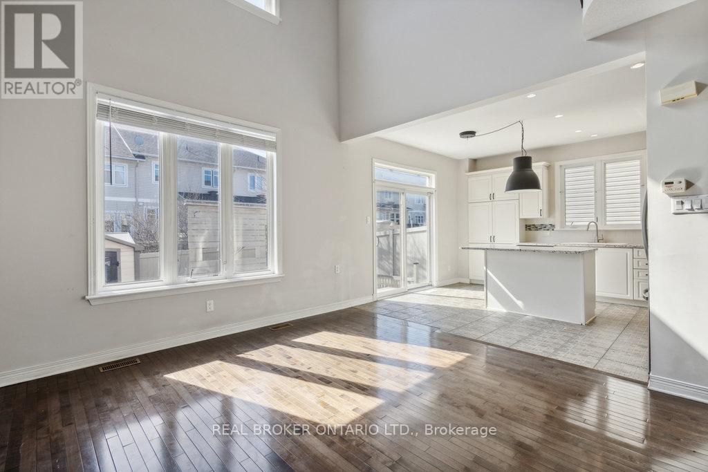 4 Bed, 3 Bath House for Rent in Ottawa – 155 RODEO DRIVE, Ottawa – MLS# X13441088 - Image 13