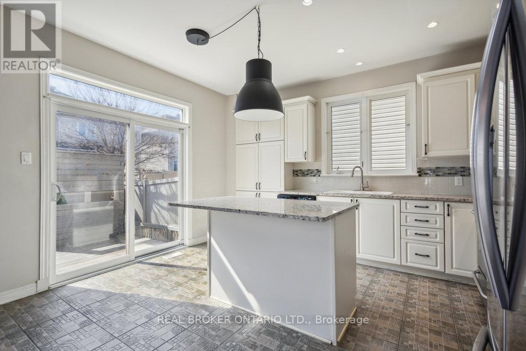 4 Bed, 3 Bath House for Rent in Ottawa – 155 RODEO DRIVE, Ottawa – MLS# X13441088 - Image 14
