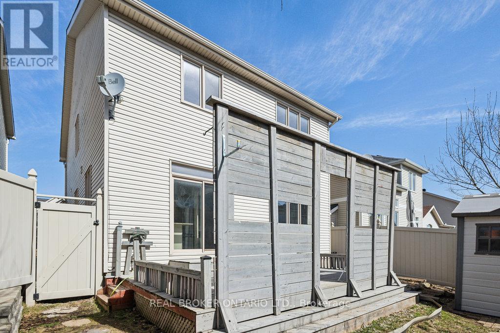 4 Bed, 3 Bath House for Rent in Ottawa – 155 RODEO DRIVE, Ottawa – MLS# X13441088 - Image 44