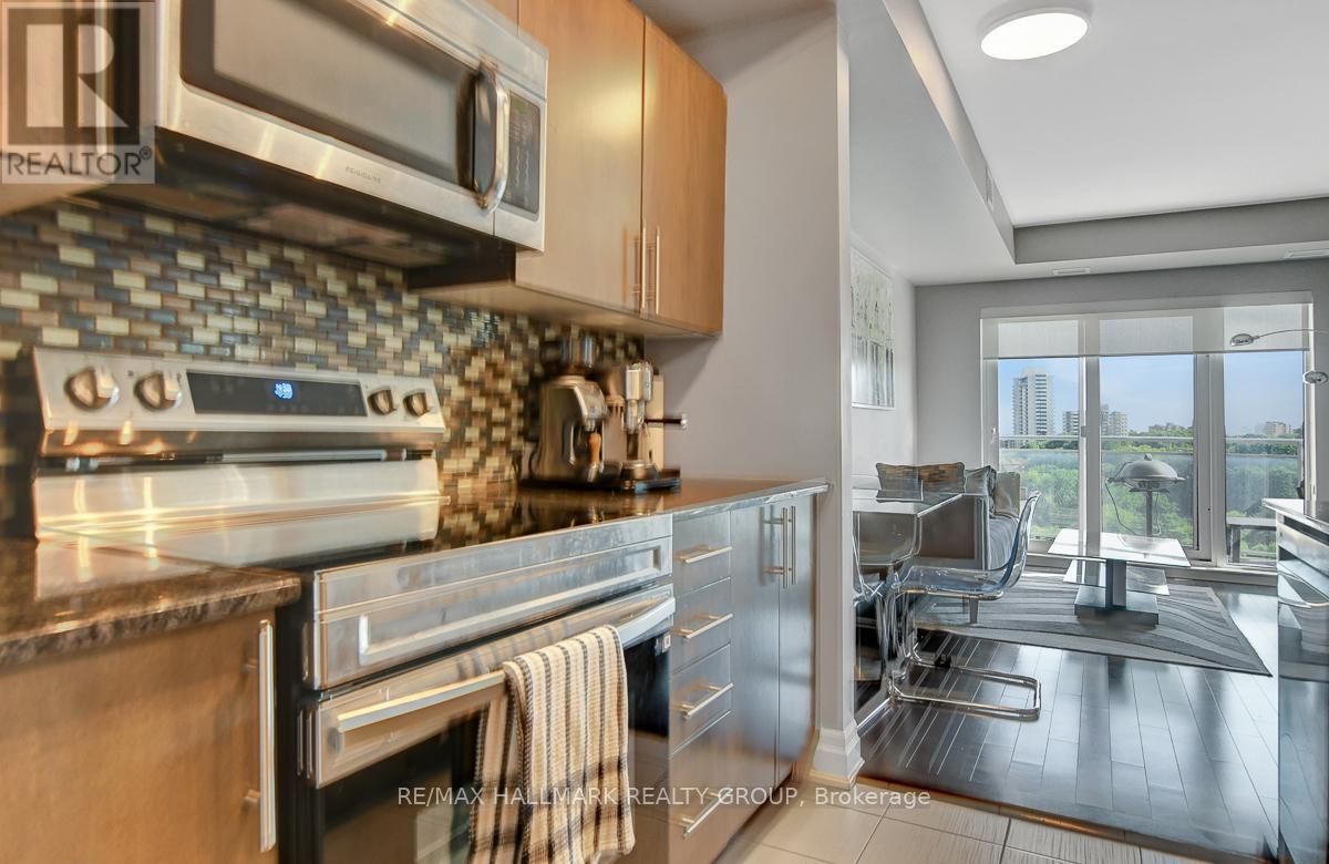 #1101 90 LANDRY STREET - 10