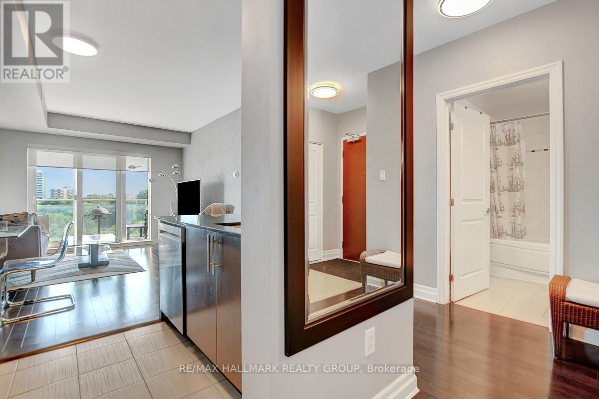 #1101 90 LANDRY STREET - 11