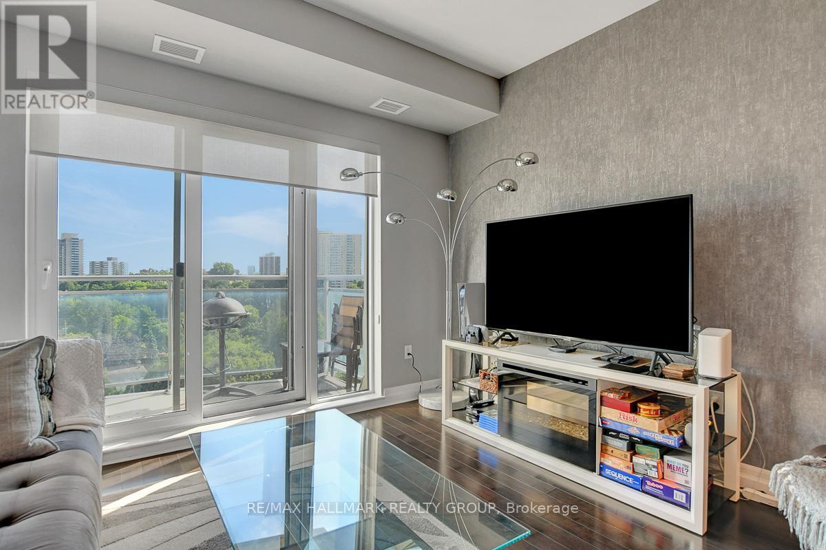 #1101 90 LANDRY STREET - 17