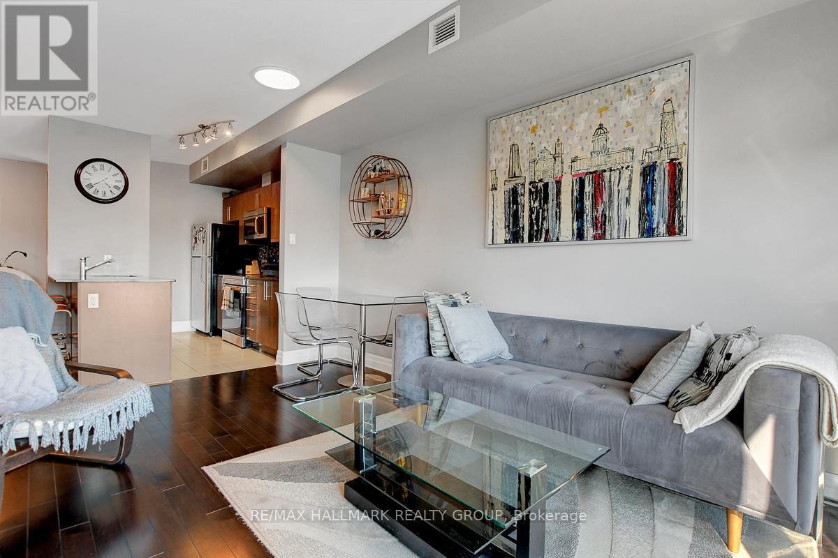 #1101 90 LANDRY STREET - 19