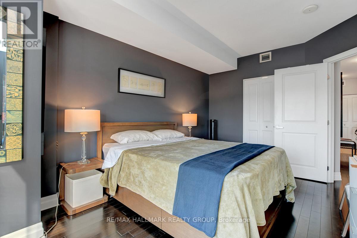 #1101 90 LANDRY STREET - 22
