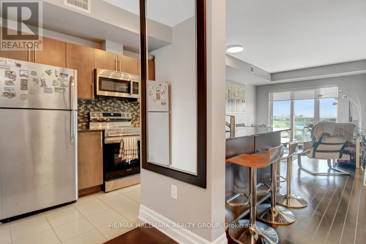 #1101 90 LANDRY STREET - 9