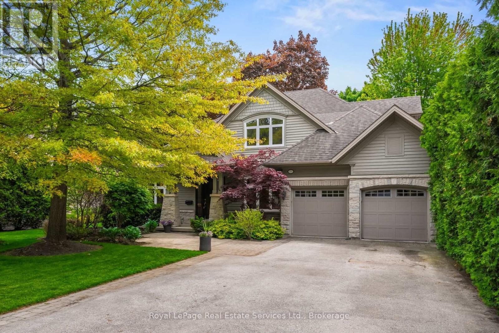 370 CHRISTINA DRIVE - 1