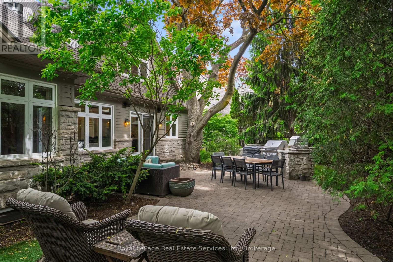 370 CHRISTINA DRIVE - 24