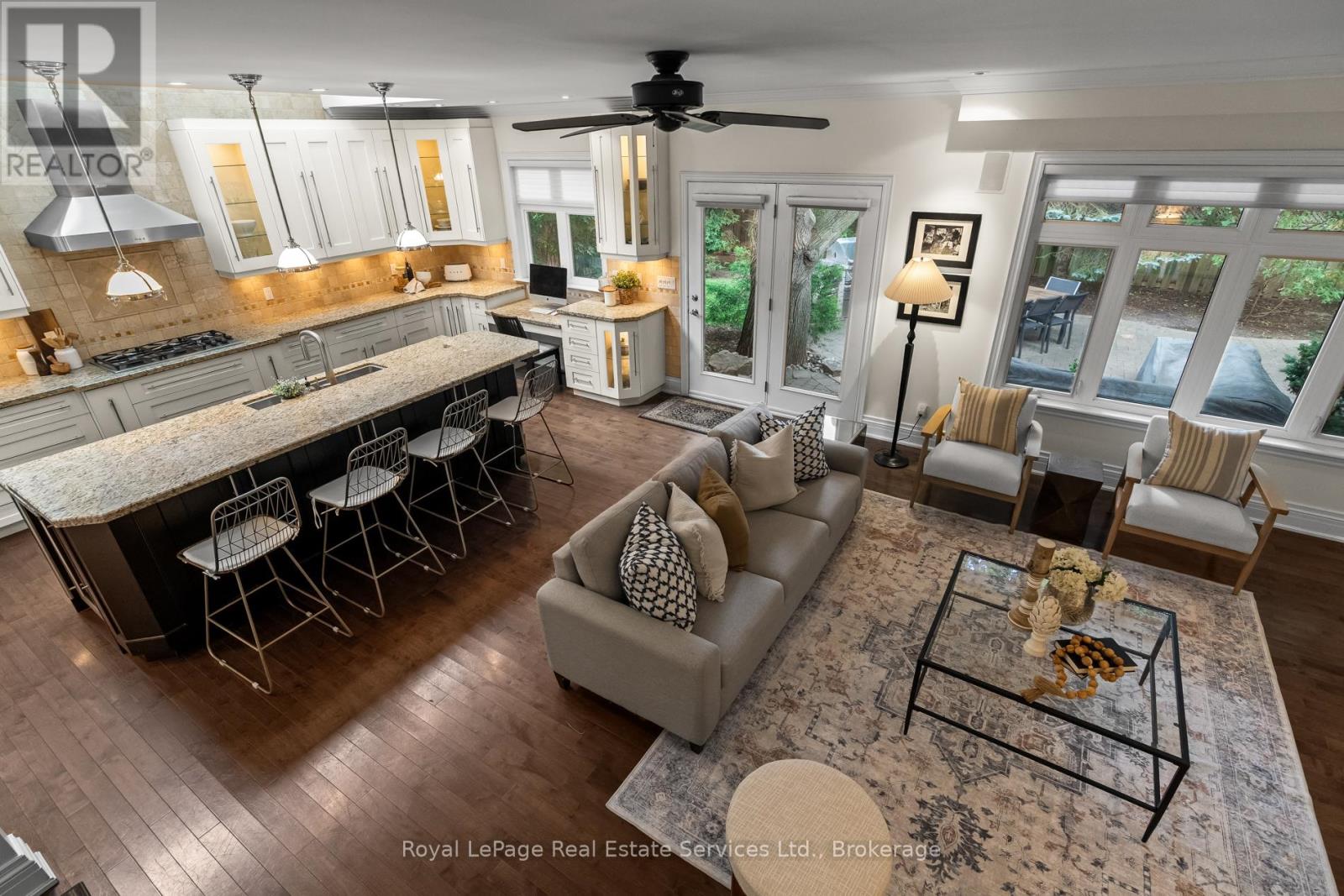 370 CHRISTINA DRIVE - 26