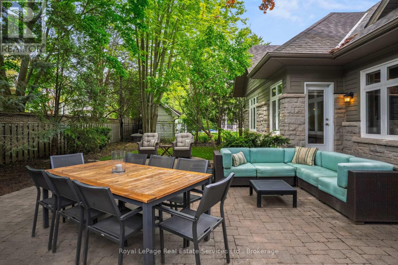 370 CHRISTINA DRIVE - 40