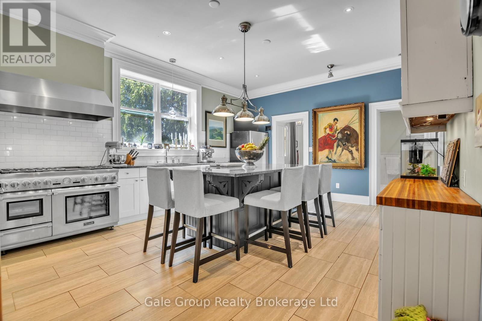 105 VANSITTART AVENUE - 20