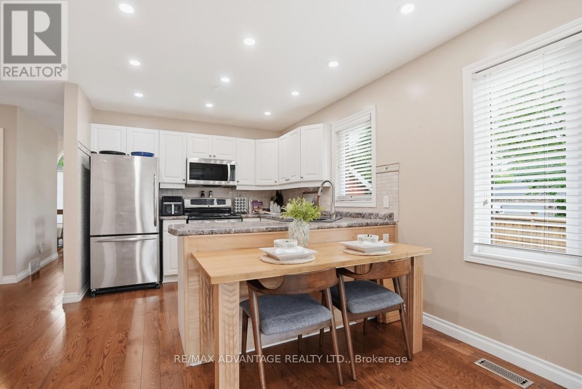 535 THORNWOOD DRIVE - 7