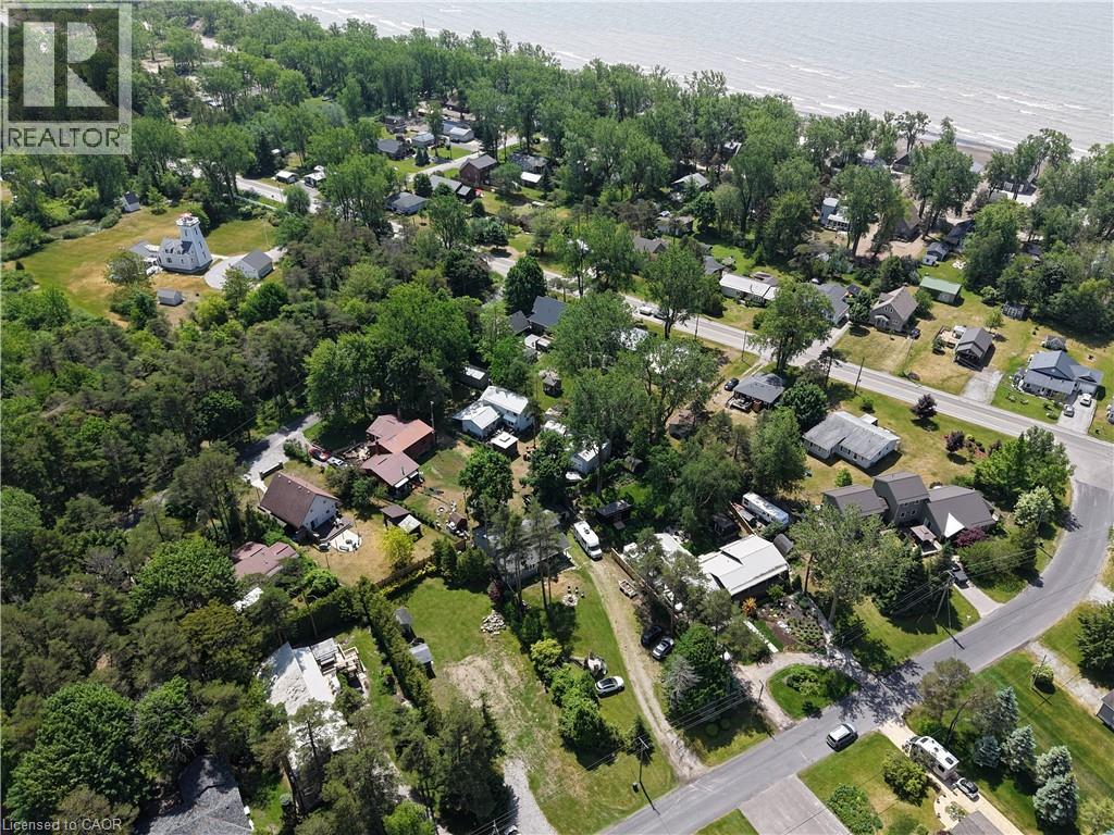 7 OLD CUT Boulevard