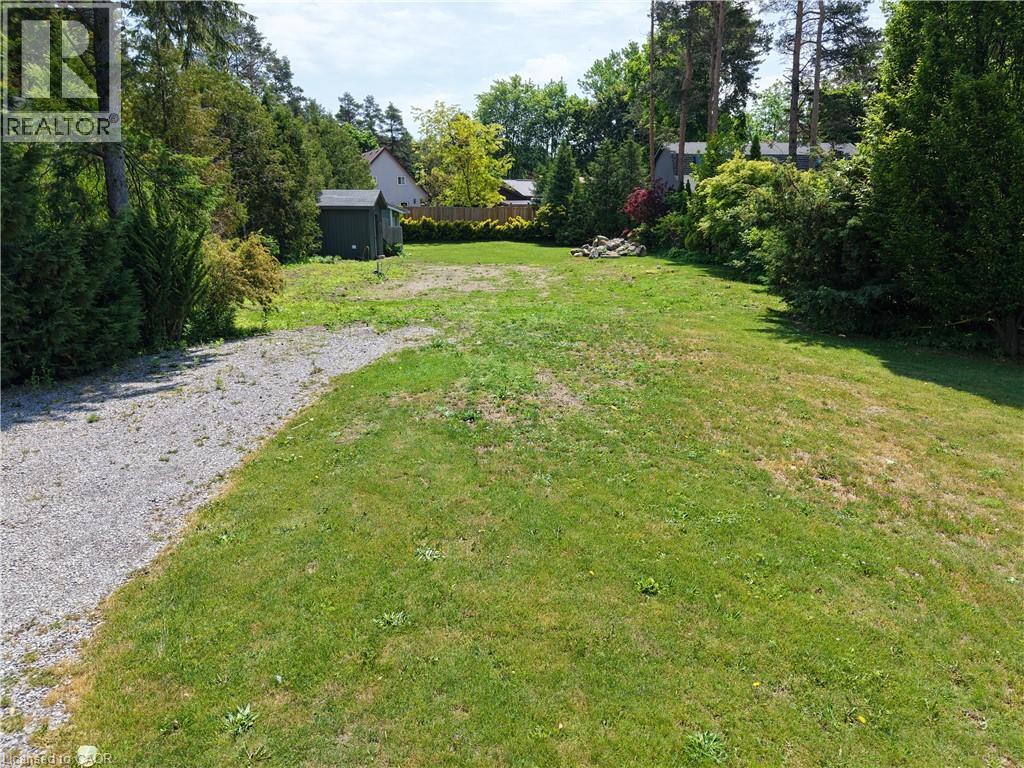 7 OLD CUT Boulevard