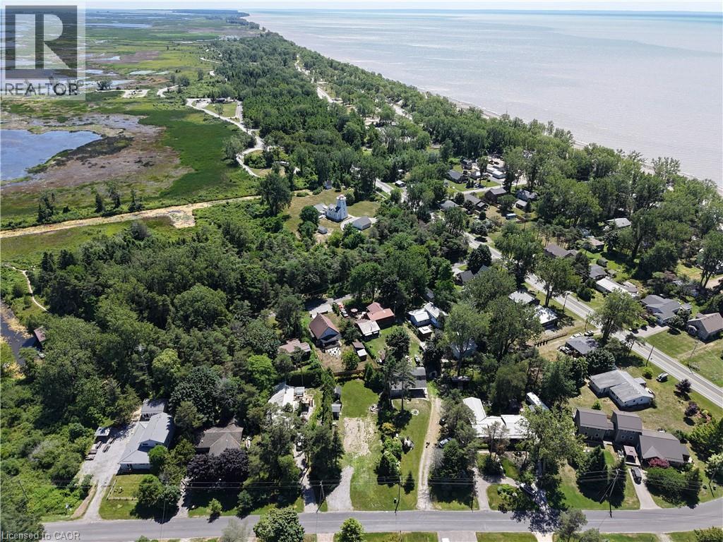 7 OLD CUT Boulevard