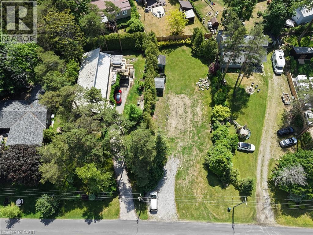 7 OLD CUT Boulevard