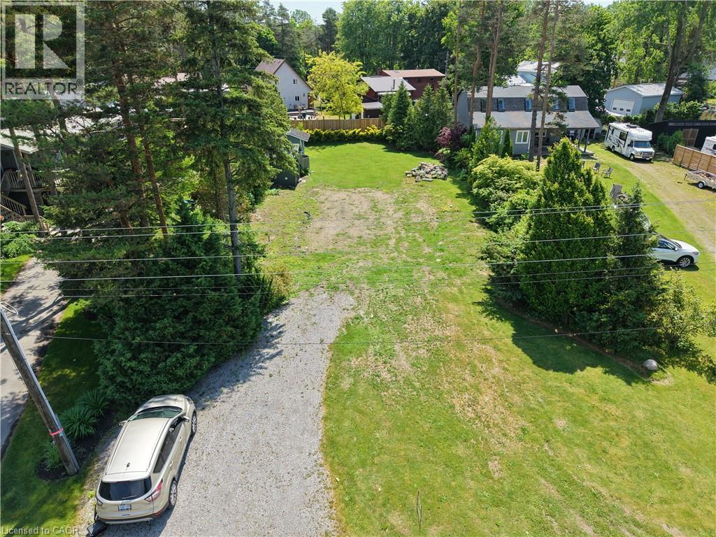 7 OLD CUT Boulevard