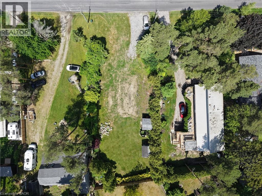 7 OLD CUT Boulevard
