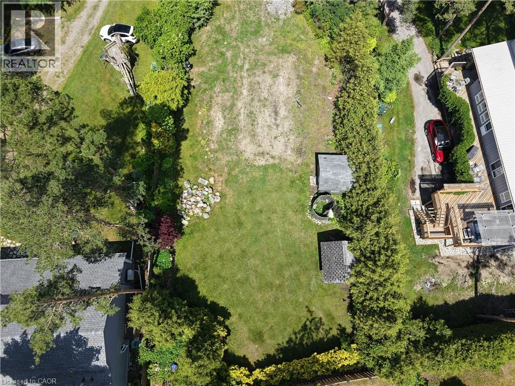 7 OLD CUT Boulevard