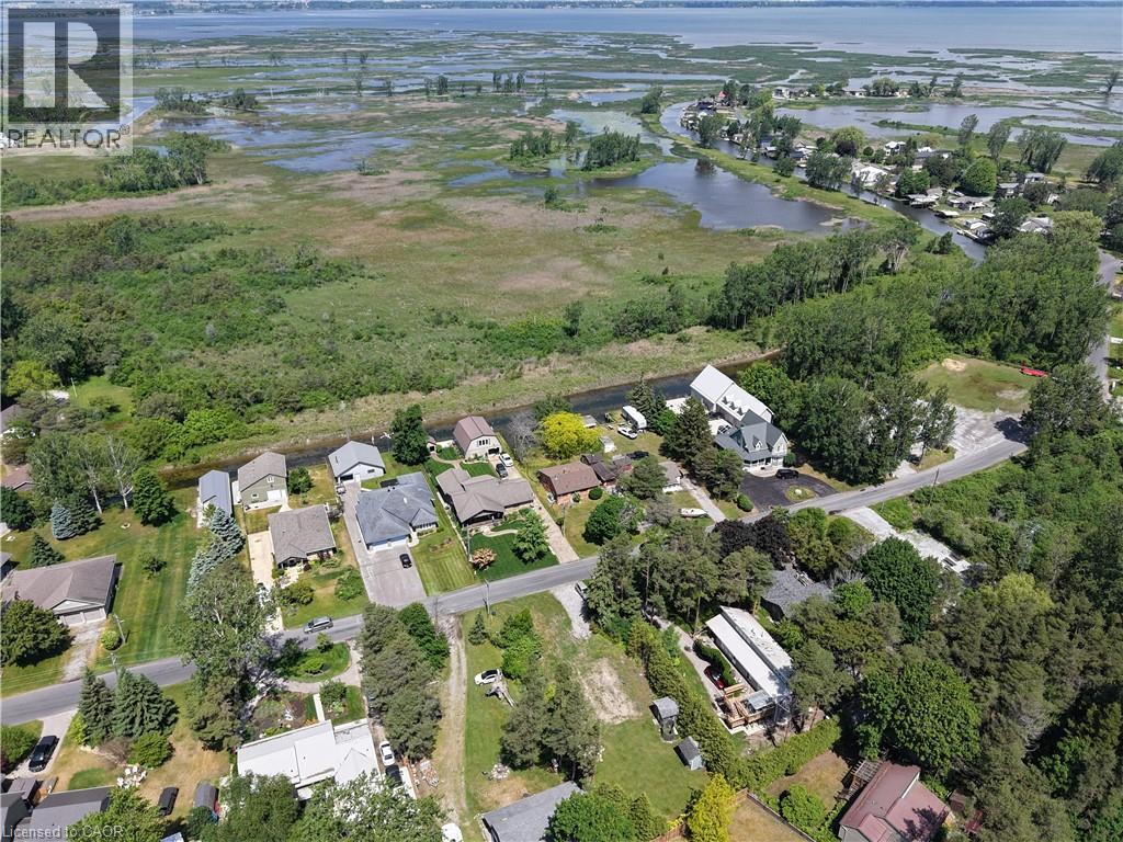 7 OLD CUT Boulevard