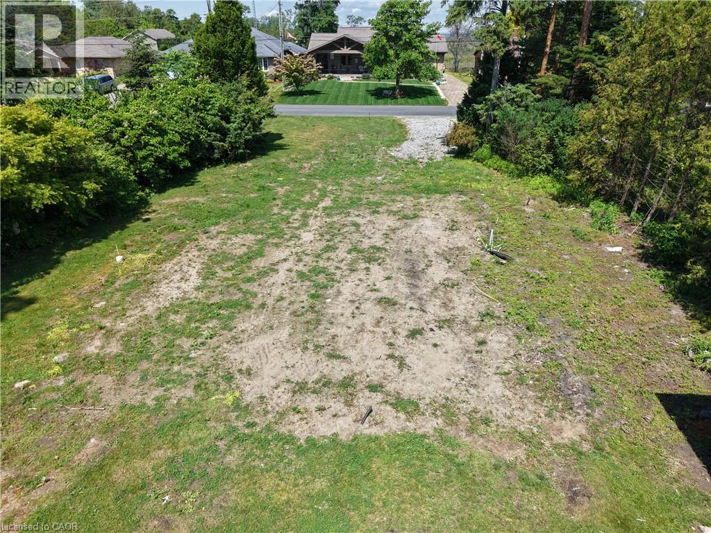 7 OLD CUT Boulevard