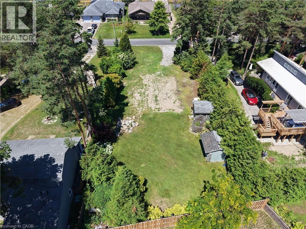 7 OLD CUT Boulevard