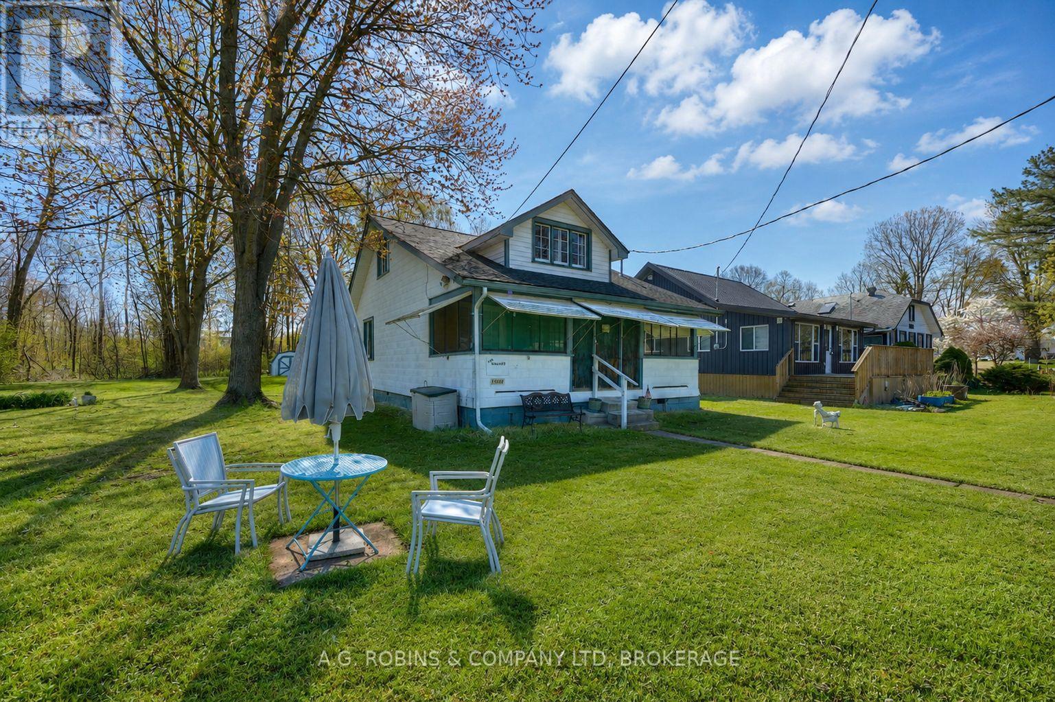 12645 SCHOOLEY ROAD - 1