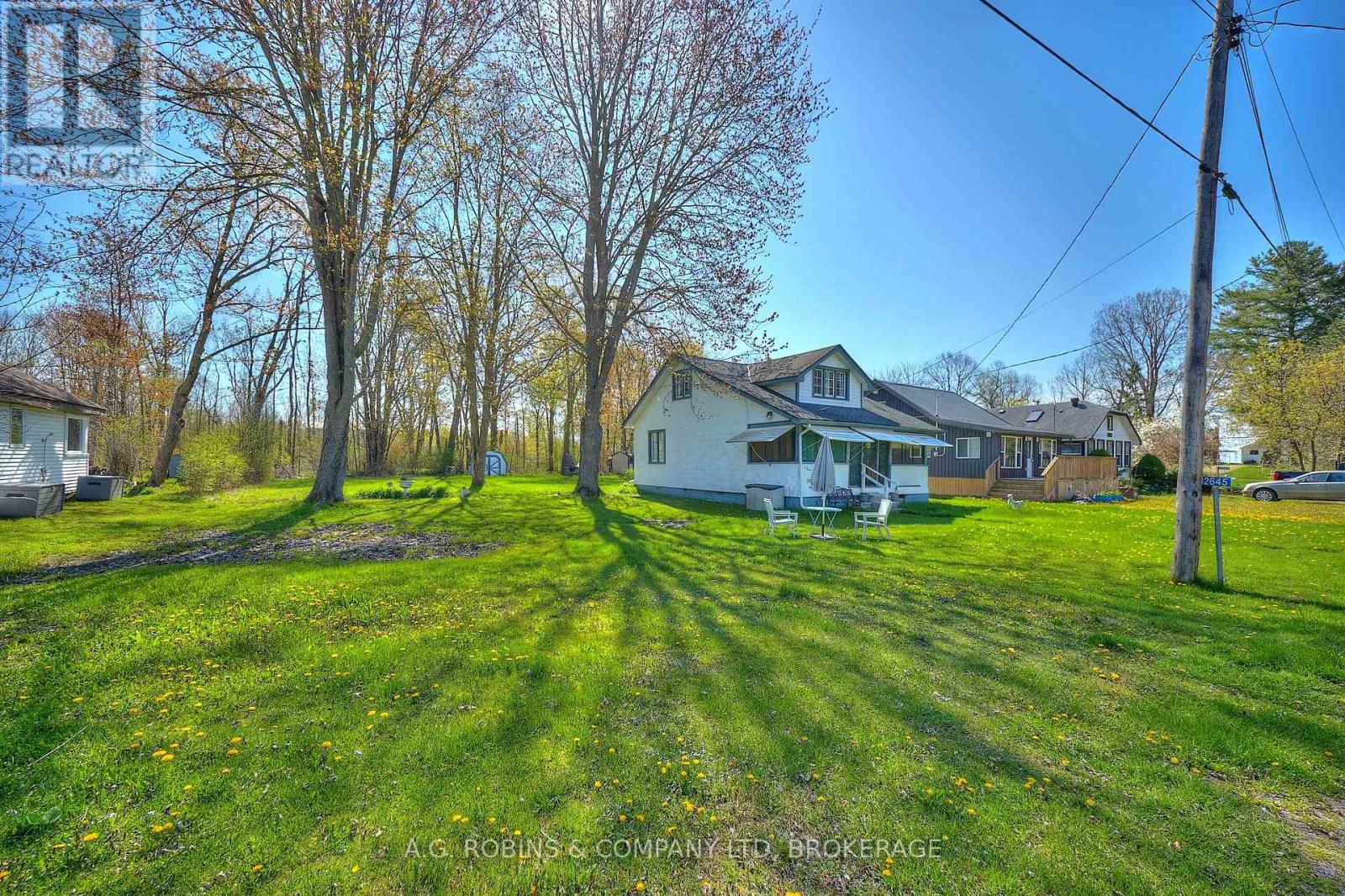 12645 SCHOOLEY ROAD - 11