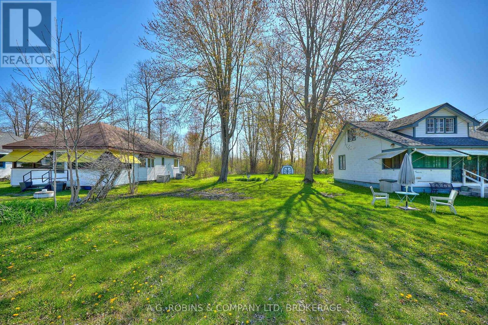 12645 SCHOOLEY ROAD - 12